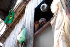 O Brazil não conhece o Brasil