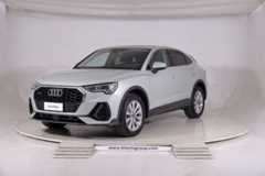 Audi Q3  Usato