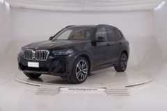 BMW X3  Usato