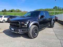 Ford F-150 Raptor P552  Usato