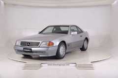 Mercedes-Benz SL  Usato