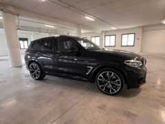 BMW X3  Usato