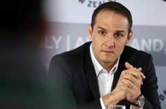 Sierra Leone not being allowed to compete at Samoa 2015 "not what anyone wanted", CGF chief executive claims