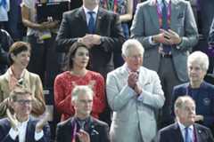 Gold Coast 2018: Day one of competition