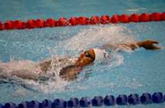 Fa’amausili reigns supreme as Australia take home six swimming golds at Samoa 2015