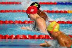 Gold Coast 2018: Day two of competition