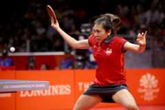 Gold Coast 2018: Day four of competition