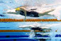 Gold Coast 2018: Day five of competition