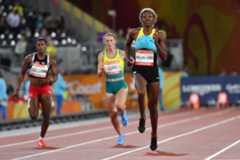 Gold Coast 2018: Day seven of competition