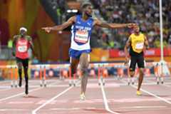 Gold Coast 2018: Day eight of competition