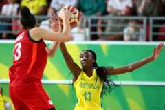 Gold Coast 2018: Day 10 of competition 