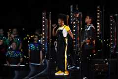 Gold Coast 2018: Closing Ceremony