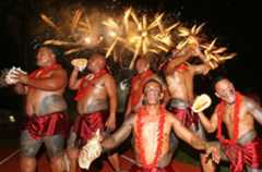 Samoa 2015 ends with festival-style Closing Ceremony