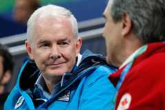 Vancouver 2010 chief executive wins defamation case