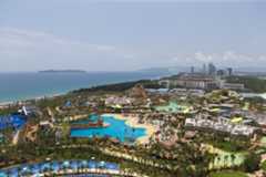 Sanya is situated on the southernmost tip of Hainan Island in Southeast China ©Getty Images