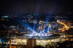 "Lack of money" behind Serbian athletes missing 2019 Summer Universiade in Naples