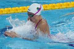 Africa celebrates record medal haul at Naples 2019