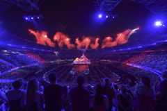 Revitalised San Paolo Stadium ready for Napoli's home opener