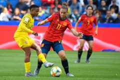 FISU congratulate Summer Universiade star on signing for AC Milan women's team