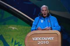 Cleared Vancouver 2010 head felt he was accused of "letting Canada down" after abuse allegations