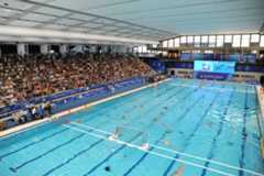 Eurosport to show highlights from 2019 Summer World University Games