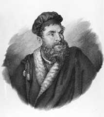 Famed Venetian traveller Marco Polo was left captivated by Hangzhou ©Getty Images