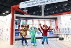 Yekaterinburg 2023 head holds hope city will be allowed to host FISU World University Games