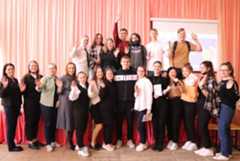 Students attend event to prepare for 2023 World University Games as doubts over event grow 