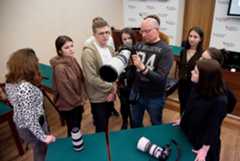 Yekaterinburg 2023 sports photography programme begins despite doubt over event