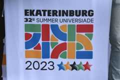 Yekaterinburg 2023 lays off all 300 staff after Games suspended