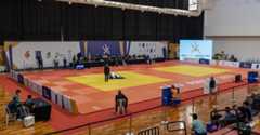 More than 200 judoka set to contest IBSA Judo World Championships in Baku