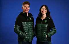 More teams named for Winter EYOF in Friuli Venezia Giulia