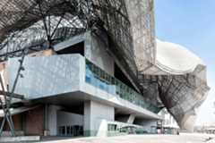 Speed skating at the Milan Cortina 2026 Winter Games will take place at the Fiera Milano Exhibition Centre following a unanimous decision by the event's Board of Directors ©Fiera Milano Exhibition Centre