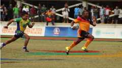 Papua New Guinea drop three sports, including rugby league nines, from Pacific Games rota