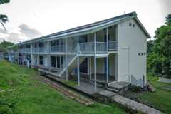 Solomon Islands 2023 Athletes' Villages ready for use a month before Pacific Games