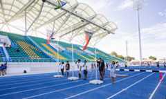 Solomon Islands 2023 organisers hold three-day test event with Pacific Games just weeks away