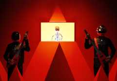  Daft Punk to stay retired despite rumours they could perform at Paris 2024 Opening Ceremony