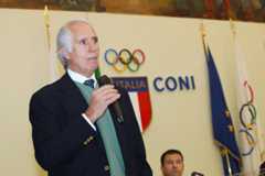 Malagò rages at SIMICO over Milan Cortina 2026 sliding centre debacle
