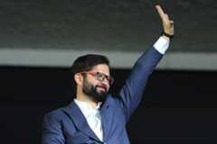 Chile to bid for 2027 Special Olympics as first step towards "dream" of future Olympic Games, says country's President Boric