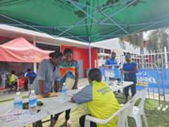 Organisers claim ticket sales picking up before Opening Ceremony of 2023 Pacific Games