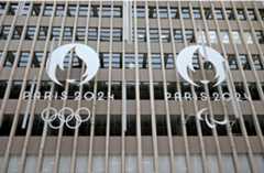 Paris 2024 set to dip into reserves in build-up to Olympics as budget to be scrutinised