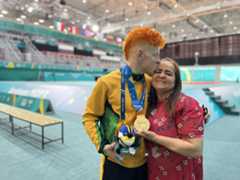 Cuban judokas spoiled Brazil’s absolute dominance in Para Pan American Games