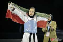 IPC president attends the 2023 World Para Taekwondo Grand Prix Final