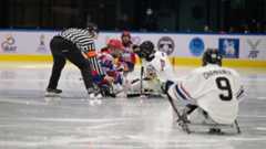Bangkok to host the World Para Ice Hockey Championships C-Pool