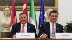 Fourth edition of the European Games: First step for Istanbul 2027