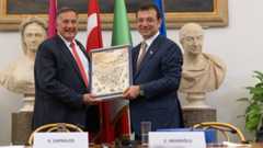 Istanbul's economic potential and scale, the keys to selecting the European Games