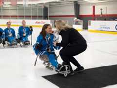 Skien to host women's Para challenge