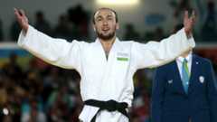 Asian Para judokas ready to shine in Paris