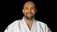 From voice of Olympic boxing to para-judo competitor at Paris 2024