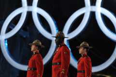 IOC retesting of Vancouver 2010 samples catches one athlete for doping